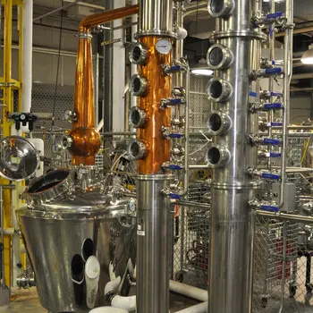 brewing equipment