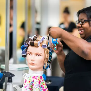 Cosmetology