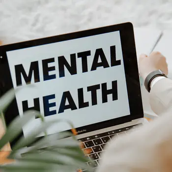 Social and Human Services - Hero - Mental Health
