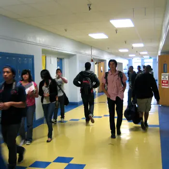 Coop Innovative High School