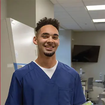 Allied Health Scholarships Block