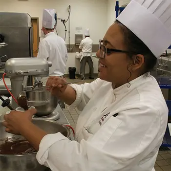 Culinary/Hospitality Scholarships Blocks