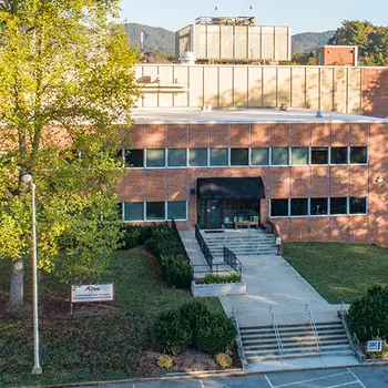 Business Incubation Block