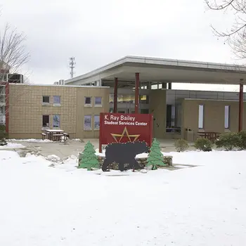 A-B Tech Bailey Snow