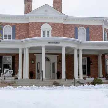 A-B Tech Fernihurst Snow
