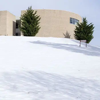A-B Tech Simpson Snow