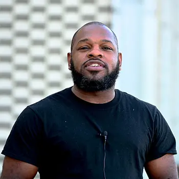 Dedrick McFadden Scholarship Video Tile