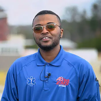 Trevonte Royall Scholarship Video Tile