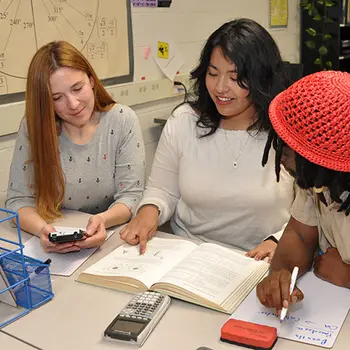 Resources for Students Tile