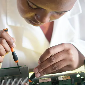 Biomedical Equipment Technology - Tile