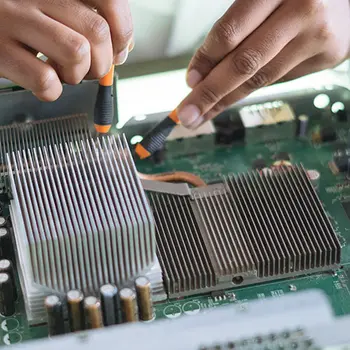 Computer Engineering Technology - Tile