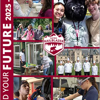 A-B Tech Viewbook - Cover