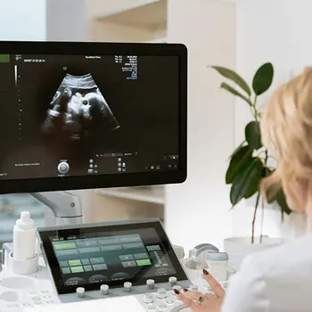 Echocardiography Certificate - Tile