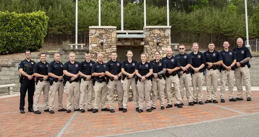 2023 Spring BLET Graduation Class Featured