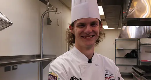 2023 Culinary Dance Roman Nourse News Featured
