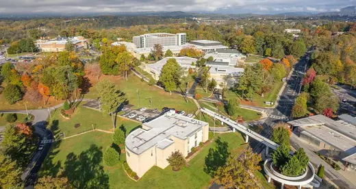 Community College System - News Featured