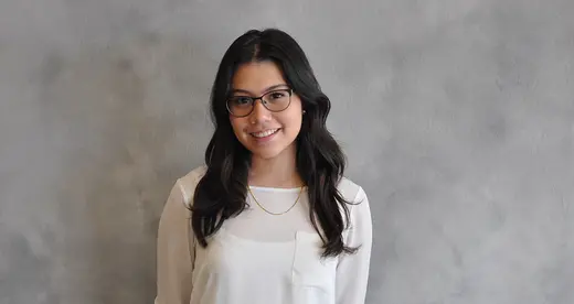 Marianna Flores - News Featured