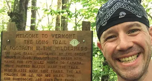 Clinical Nursing Instructor to Hike The Long Trail for Mission 22 Project - News Featured