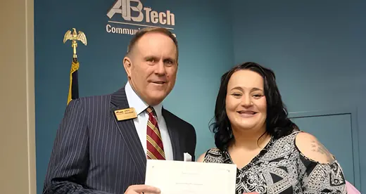 Commencement Profiles: Jessica Borroel - News Featured