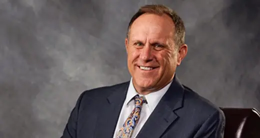 John Gossett - News Featured