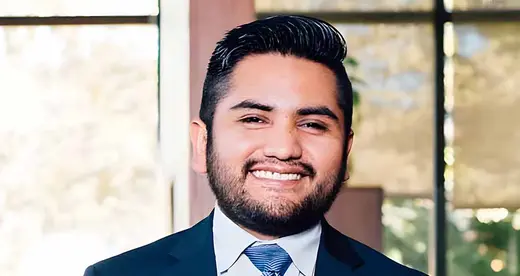 Luis Martinez - News Featured