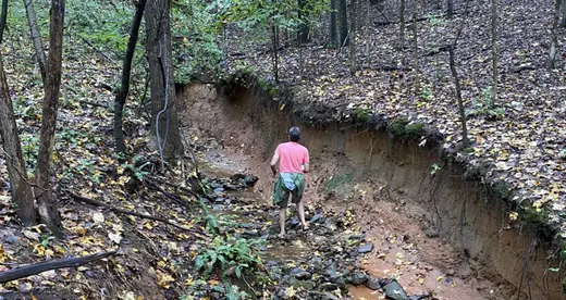 Stormwater Infrastructure - News Featured