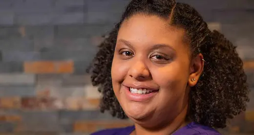 Amber Cameron Medical Assisting - News Featured