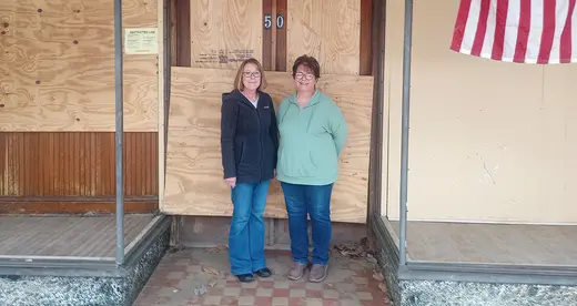 Penland and Sons Rebuilds