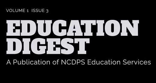 A-B Tech Featured in NCDPS Education Digest - News Featured