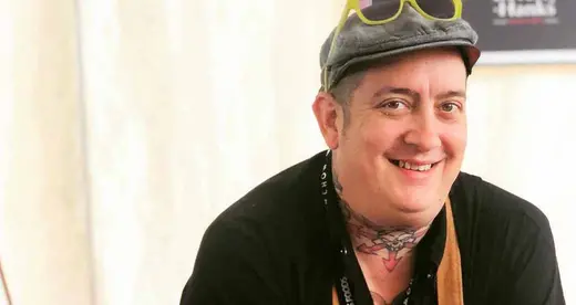 Steven Goff