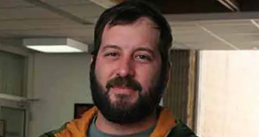 Nick Long