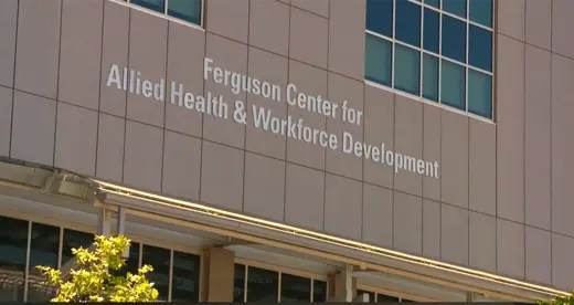 Ferguson Building