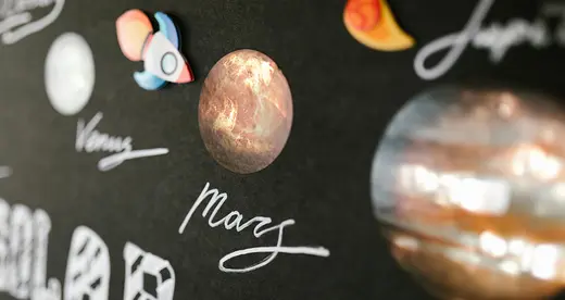 Space project