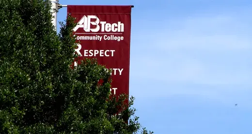 $1M In Grants Will Support A-B Tech'S Work-Based Education - News Featured