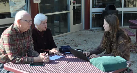 A-B Tech’s Award-Winning Voices & Visions - News Featured