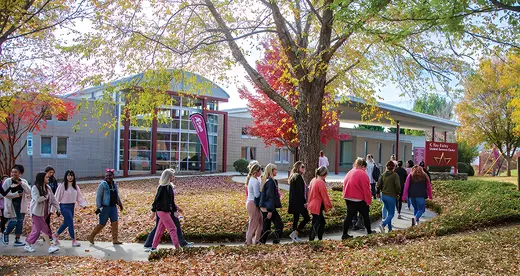 Fall 2026 Semester Begins - Event Featured