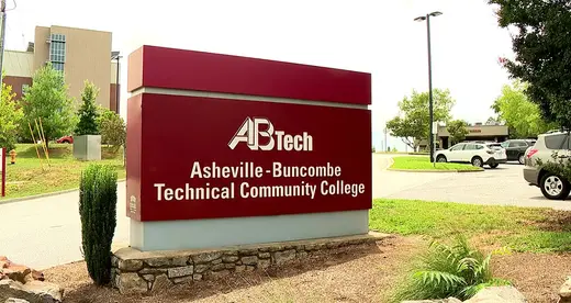 $34M federal investment headed to western North Carolina - News Featured