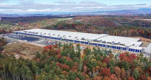 A-B Tech Awarded $29.2 Million Federal Grant - News Featured