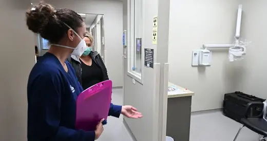 Breanna (Dental Assisting)