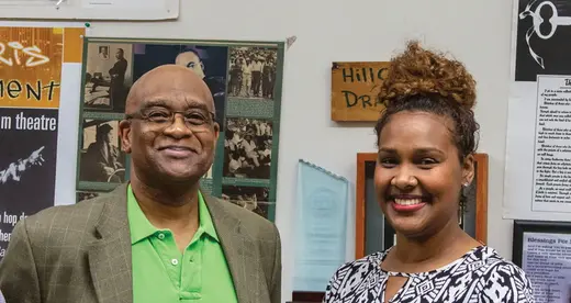 No Limits Radio Show: Helping Underserved Students - March 29, 2023