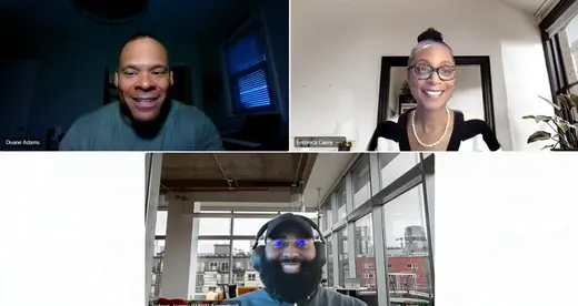 No Limits Radio Show: Jeremy "TJ" Jackson, Update with Jeremy Jackson and farewell to Leronica - December 18, 2024