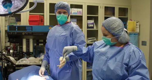No Limits Radio Show: Surgical Technology Program - February 15, 2023