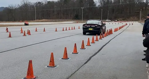 BLET Instructor Demo