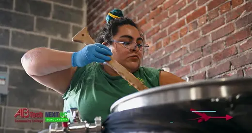 A-B Tech Craft Beverage Institute Fall 2024