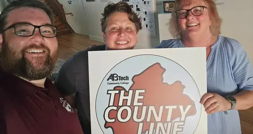 The County Line: Debra Joseph - July 15, 2026