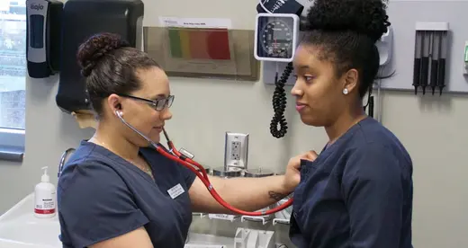 No Limits Radio Show: Medical Assisting Technology Program - March 1, 2023