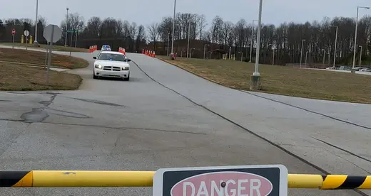 Car Chase