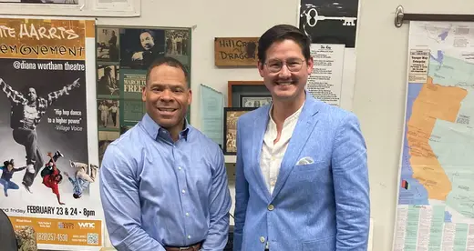 No Limits Radio Show: Brad Scott Discusses Business Administration - June 18, 2025