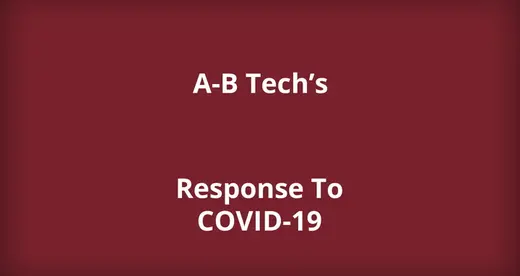 Response to COVID-19