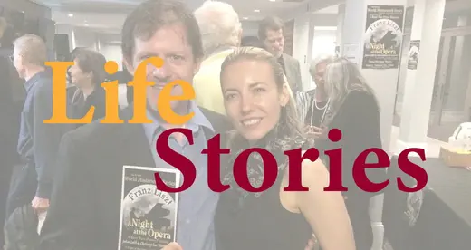 Life Stories: Jonathan Ross